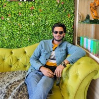 journalist Piyush sharma