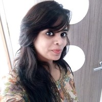 Arti Singh