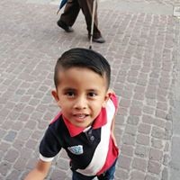 Alexander Diaz Mandujano