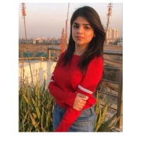 Dania Athar Khan