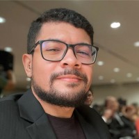 Alan Marcos Oliveira