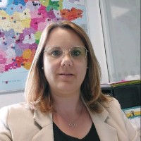 Virginie Erceau