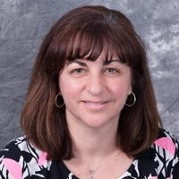 Gina Gradwell