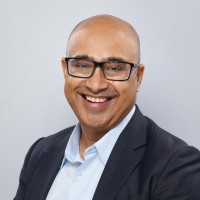 Pramesh Khadka CCEO