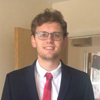 Josh Eynon