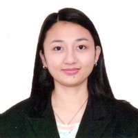Jessica Marie De Jesus