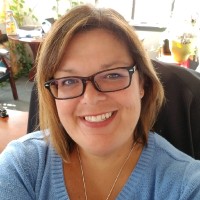 Christine Freeborough