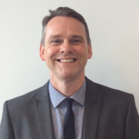 Geraint Green