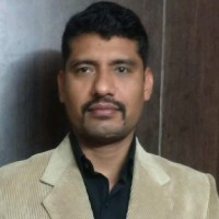 Rakesh Chandra