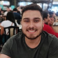 Enzo Bastos de Oliveira