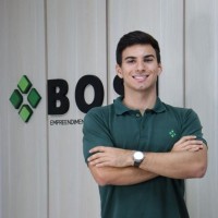 Lucas Costa Bosi