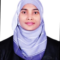 Samreen Md