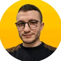 Youcef BELAÏDI