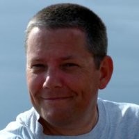 Martyn Walker