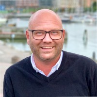 Lars P. Aslagsen