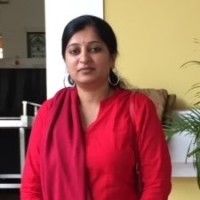 Snehashri M S