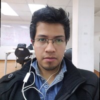 Edison Calderón