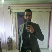 Mohamed Allam