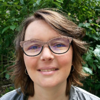 Sylvia Reinders