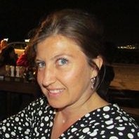 Ozlem EREN