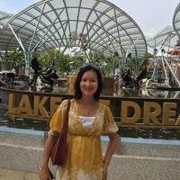 Elaine Quach