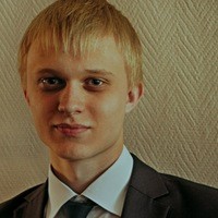 Ilya Sapunov