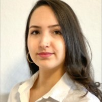 Meriam Gharbi