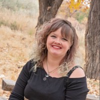 Bailey DiCamillo-Manning