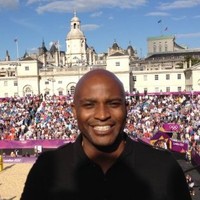 Michael Harris