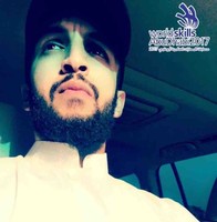 Ali Almashari