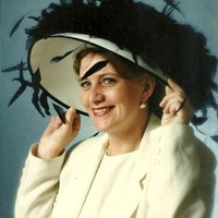 Samantha Mckerell