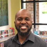 Rasheen Richardson