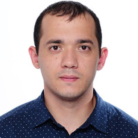 Alexei Zgircibaba