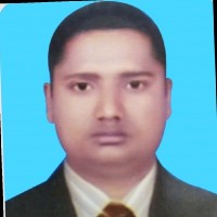 Md Alamgir Hossain