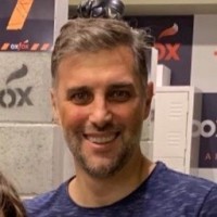 Pedro Carvalho