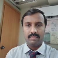 Hosh Mohammad Shaikh