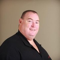 Kevin Marsh
