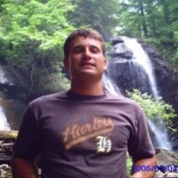Adam Burkhart