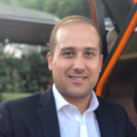 Tolga Çınar