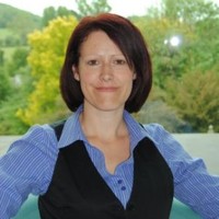Sharon Turner