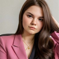 Olya Kalantai