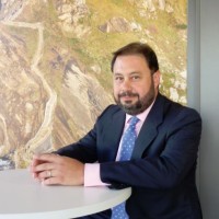 Eduardo Perez-Hervada