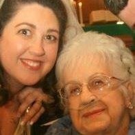 Doreen Louise (Tavernier Evans)Baughn