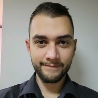 Mathieu Staszewski