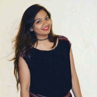 Dhara Sapariya