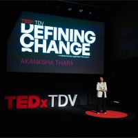 Akanksha Thapa