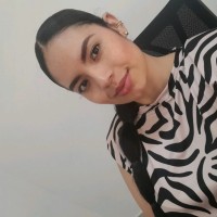 Ana Maria Pulgarin Taborda