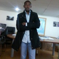 Pascal Medi Kingue Bekima