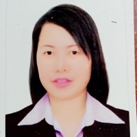 Shella Aileen Lustado