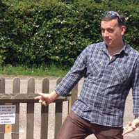 Sean Warrington Warrington